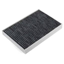 Land Rover Volvo Cabin Air Filter (Activated Charcoal) 31390880 - MANN-FILTER CUK2733